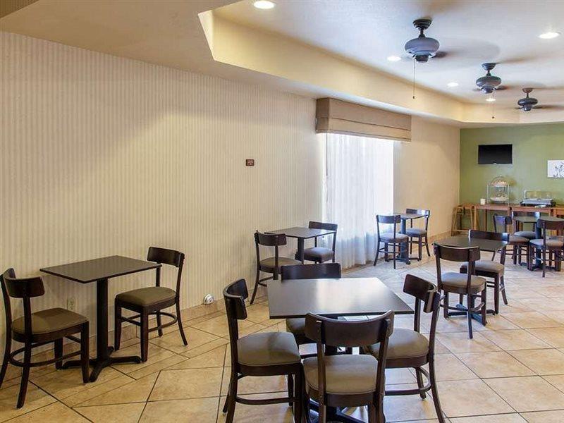 Sleep Inn & Suites Bakersfield North Exteriér fotografie