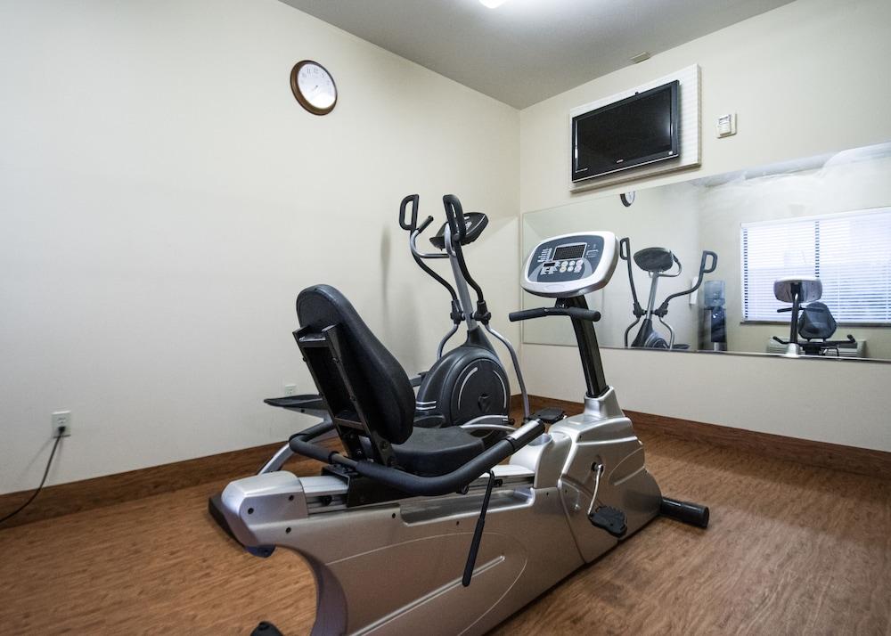 Sleep Inn & Suites Bakersfield North Exteriér fotografie