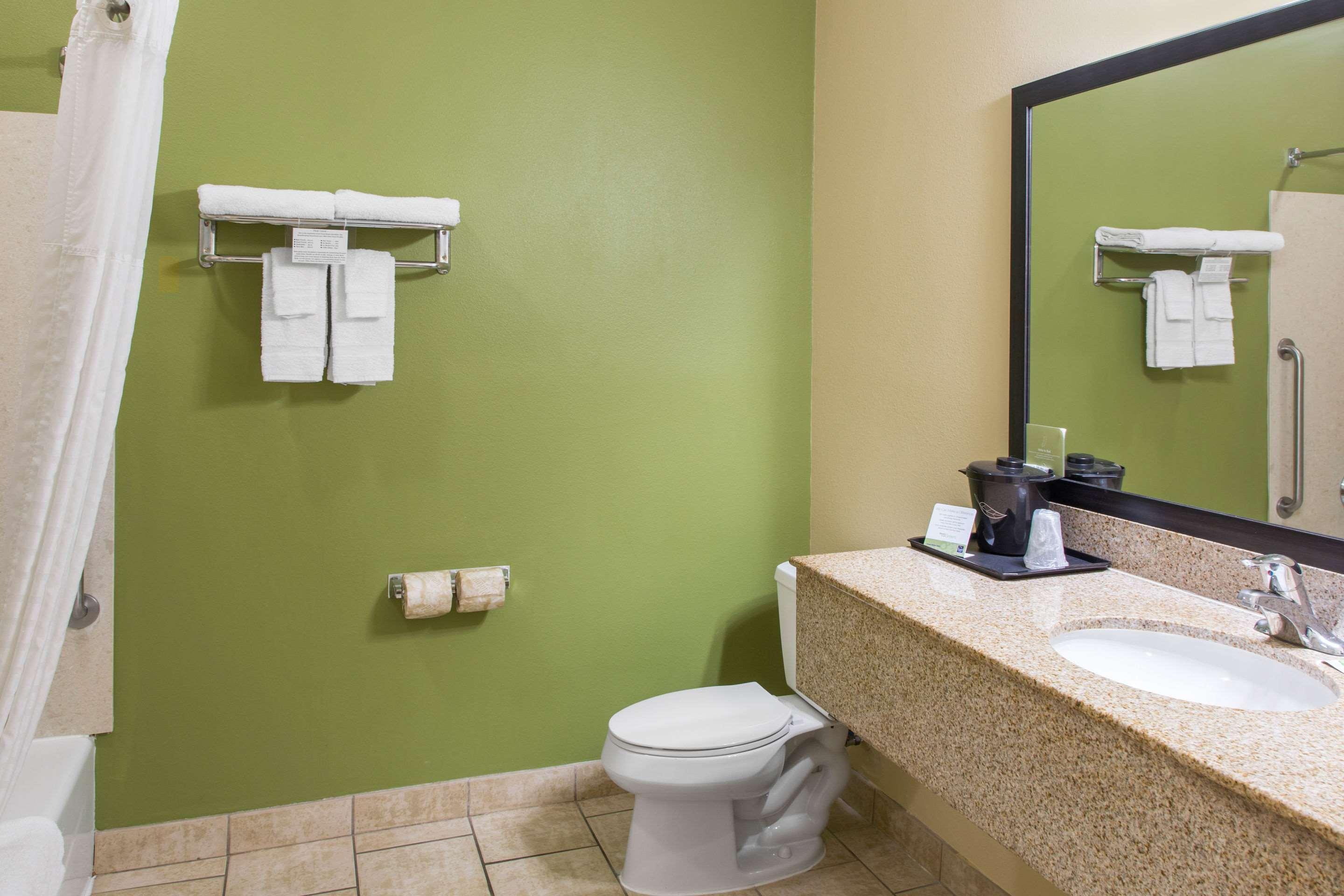 Sleep Inn & Suites Bakersfield North Exteriér fotografie