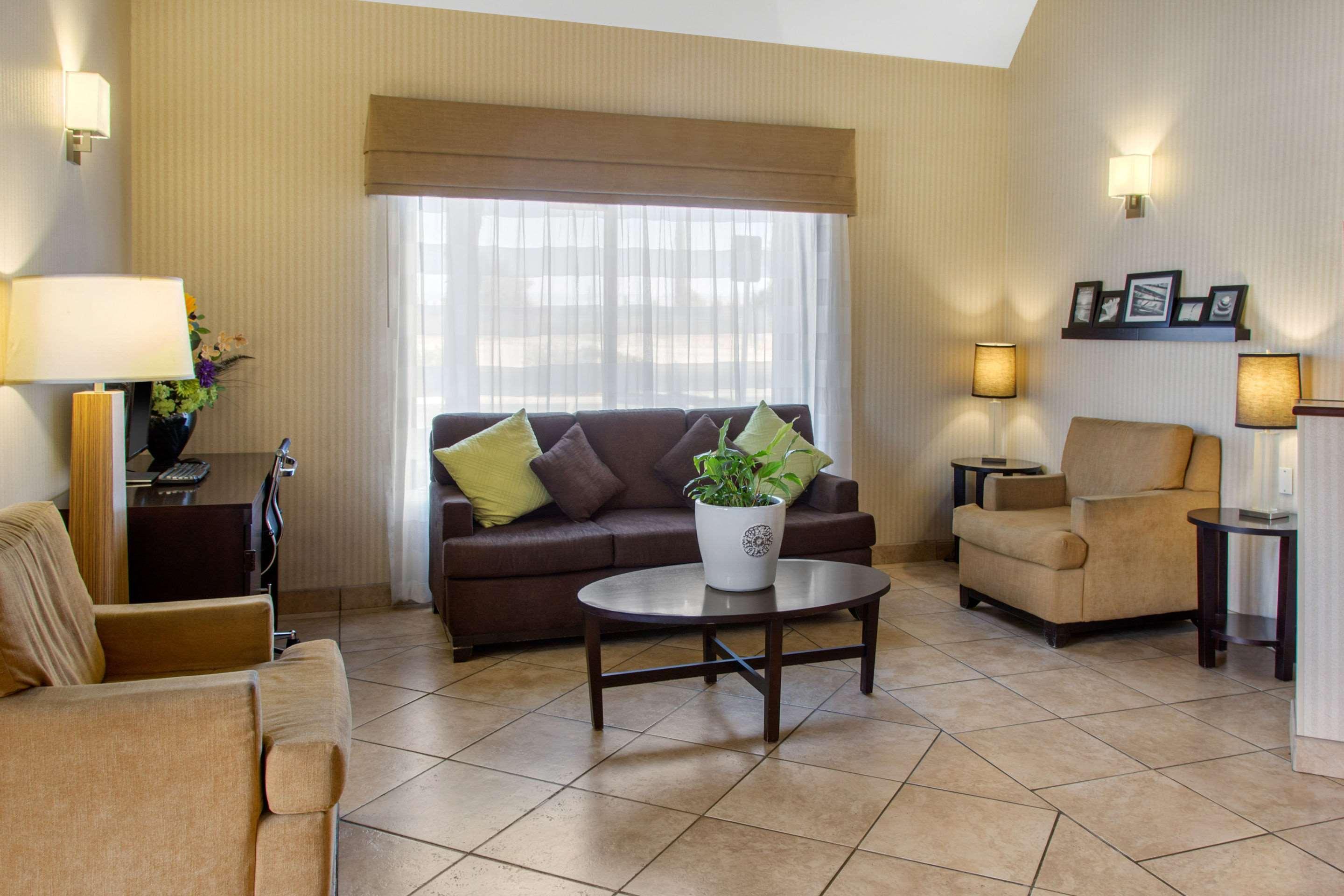 Sleep Inn & Suites Bakersfield North Exteriér fotografie