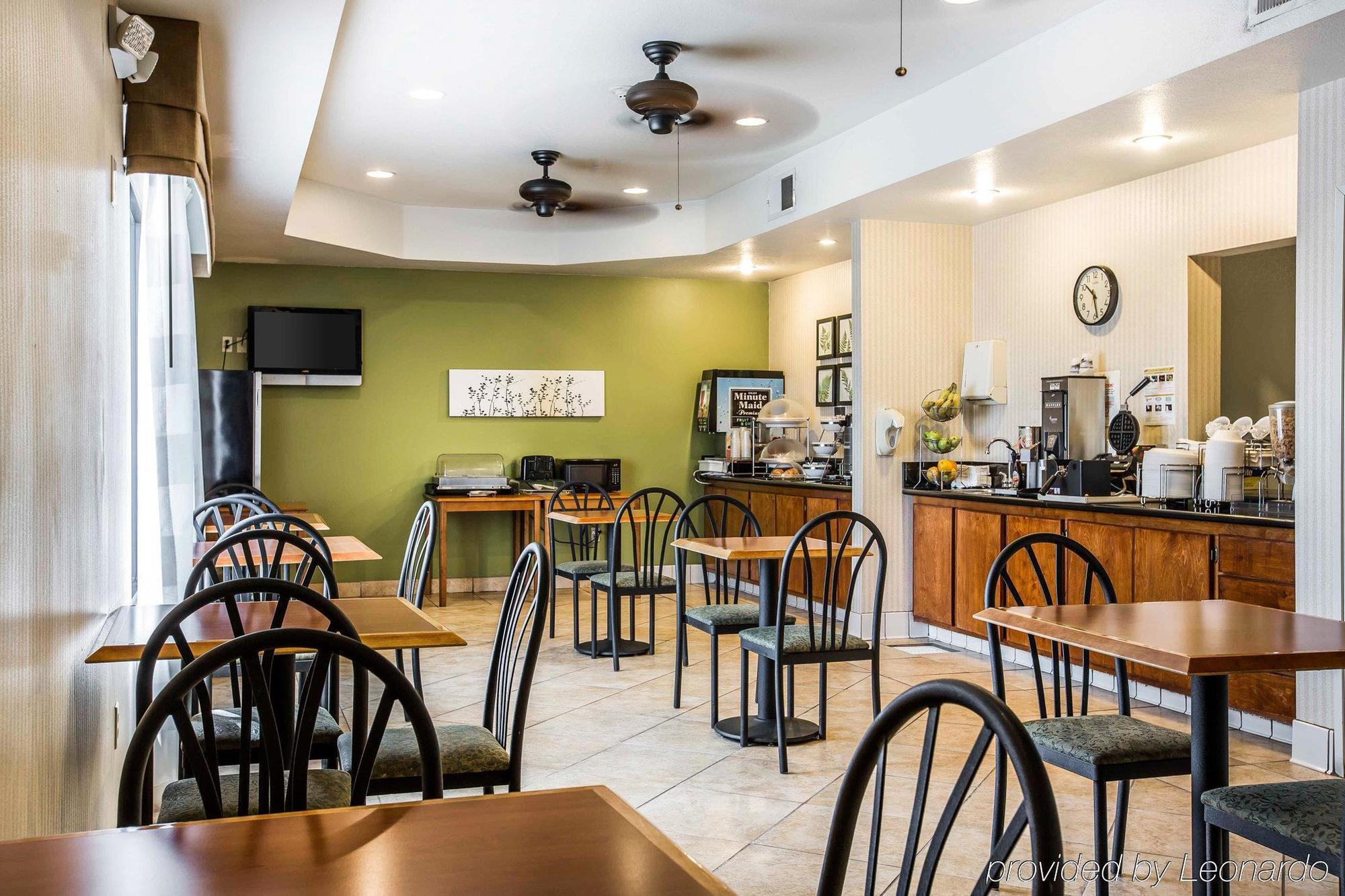 Sleep Inn & Suites Bakersfield North Exteriér fotografie