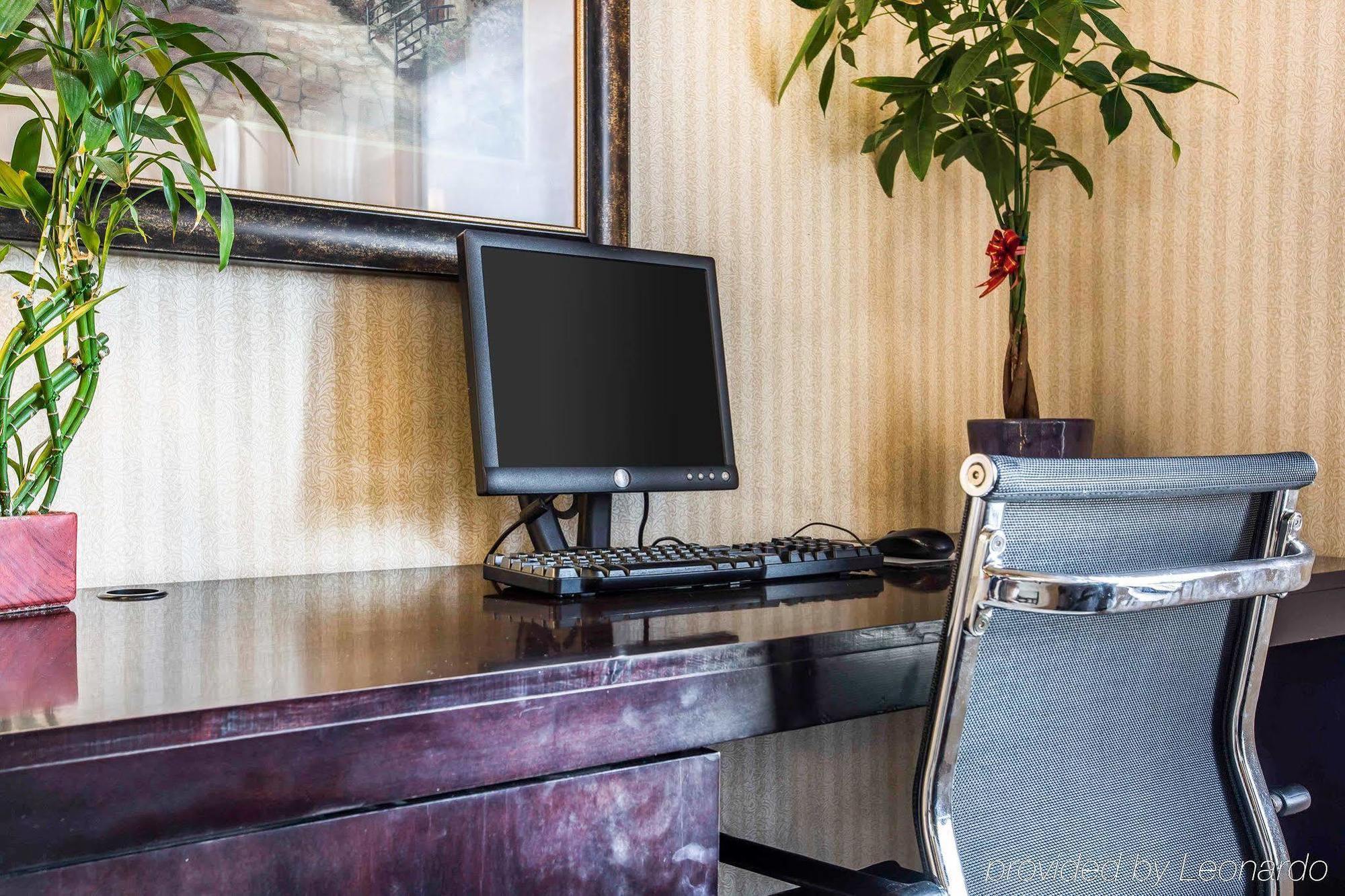 Sleep Inn & Suites Bakersfield North Exteriér fotografie